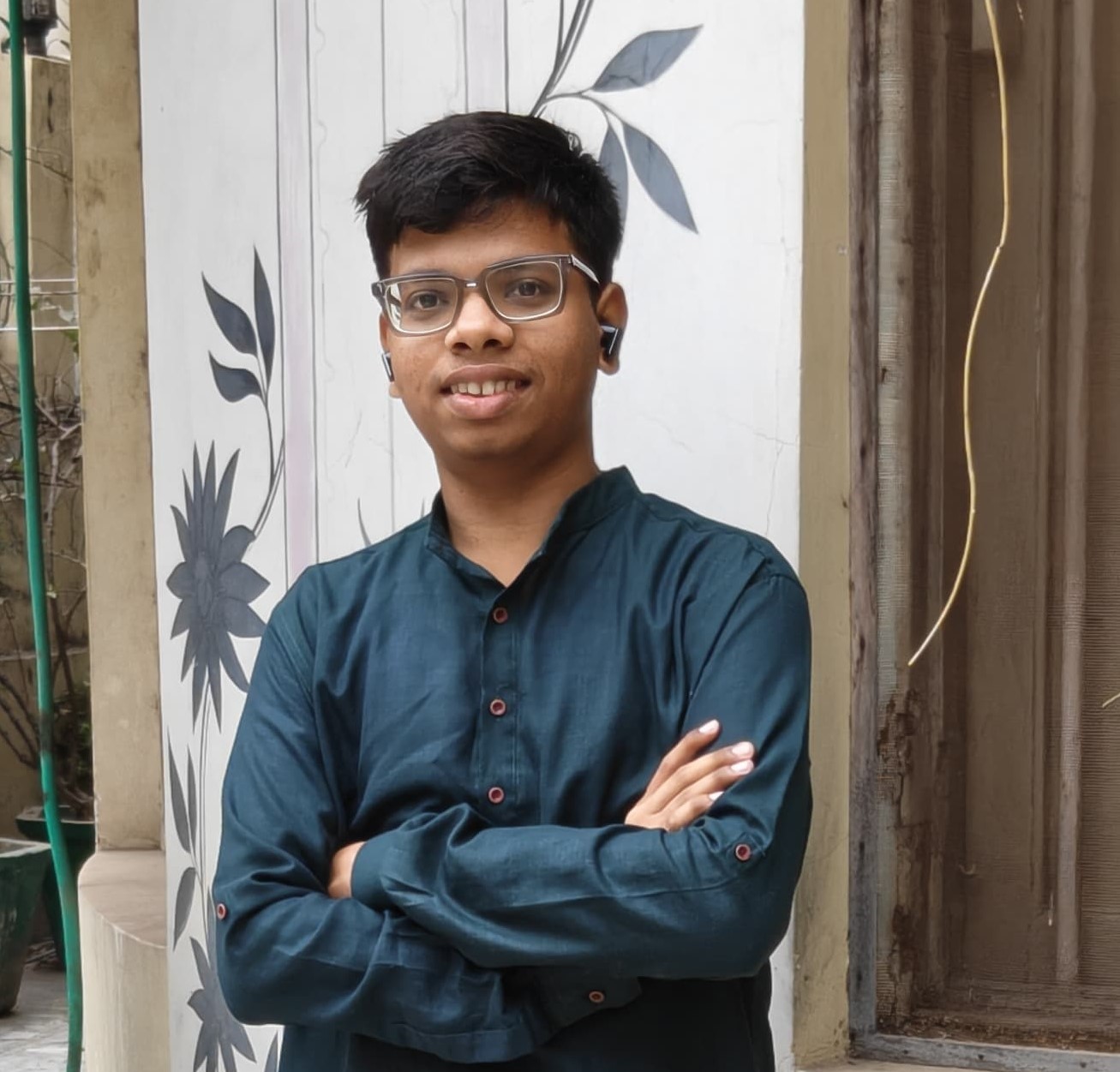 Nilesh Rajbhar - CDO Adzera