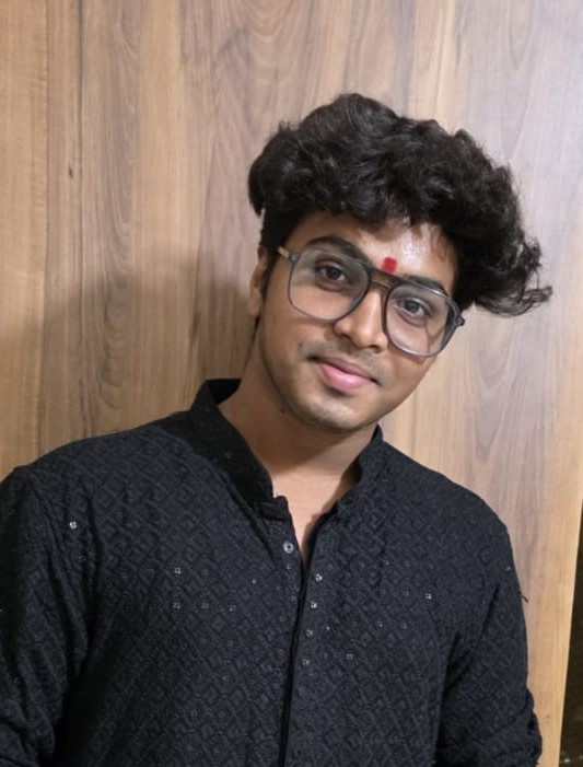 Shreyas Pednekar - CMO Adzera